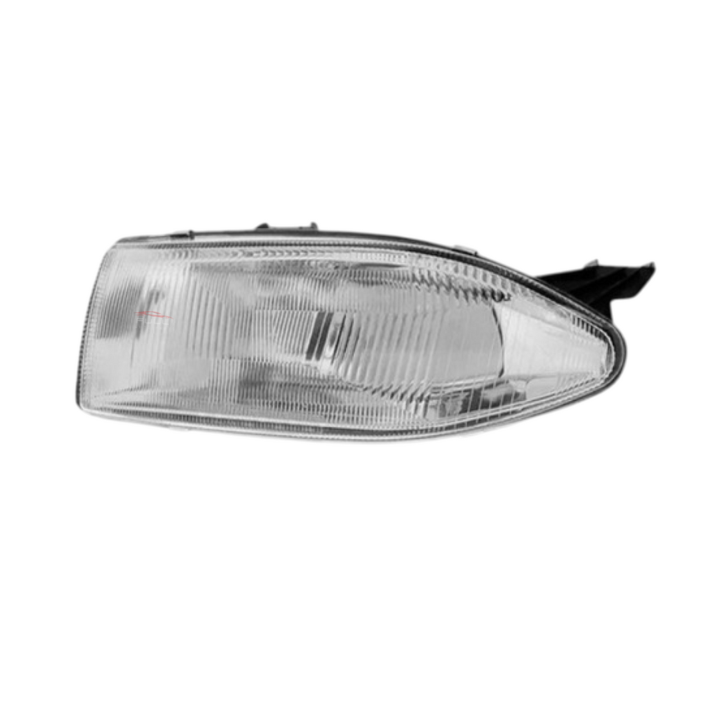 Farol Fiat Palio 1996 1997 1998 1999 2000 Modelo Original LD