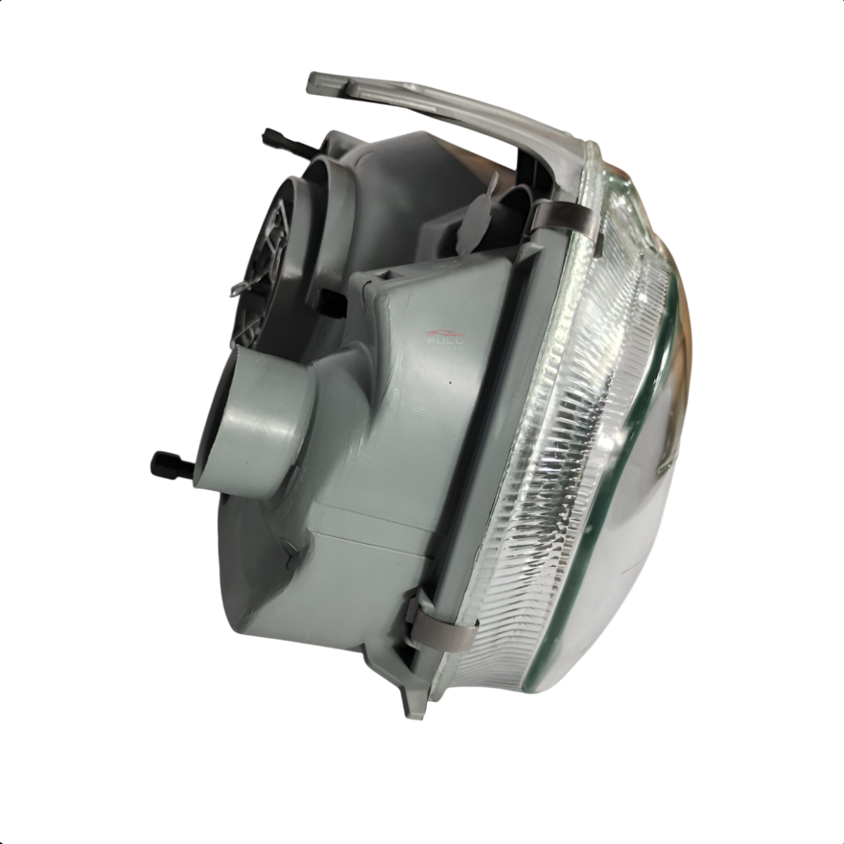 Farol Esquerdo Corsa Classic Wind 1994 1995 1996 1997 a 2010