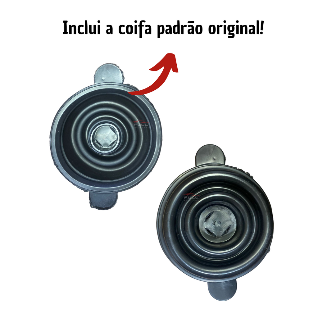 Farol Esquerdo Gol Saveiro Parati G2 Bola 1995 96 97 98 1999