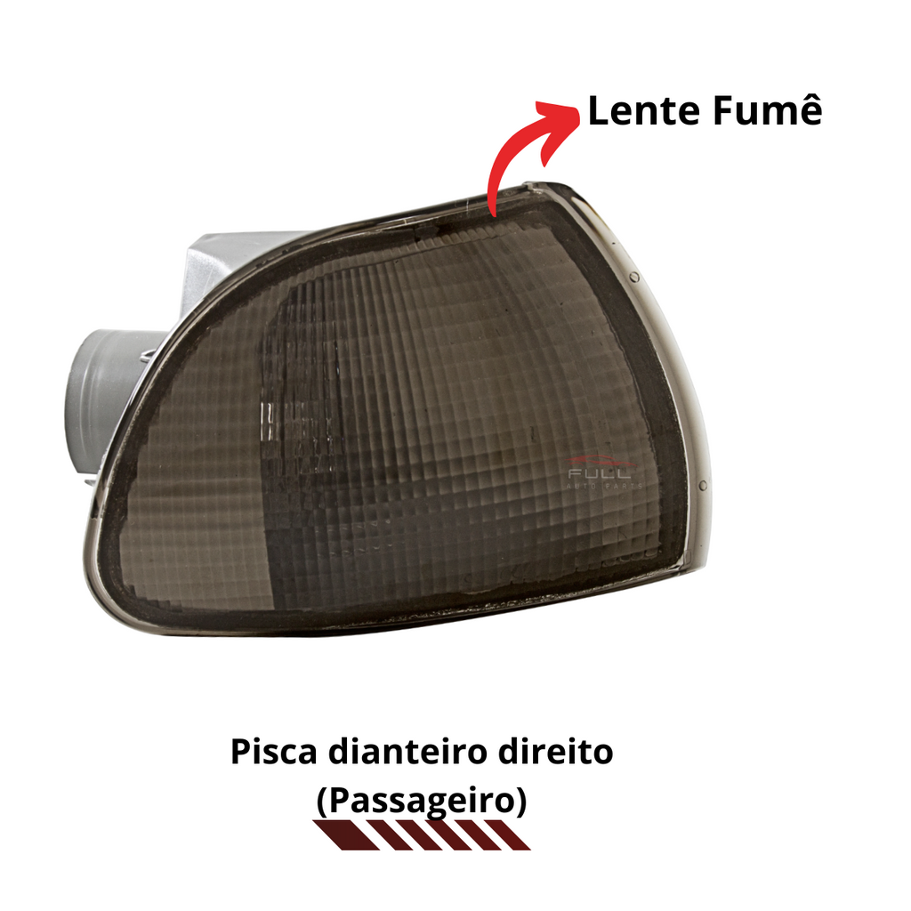 LANT DIANT PALIO/WEEKEND/SIENA/STRADA 96/00 LD FUMÊ