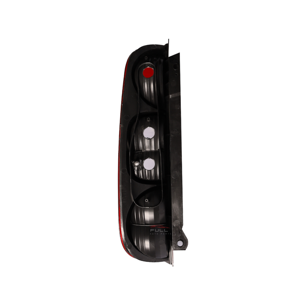 Lanterna Traseira Doblo 10-18 Fiorino 2014 Em Diante Ld Rubi