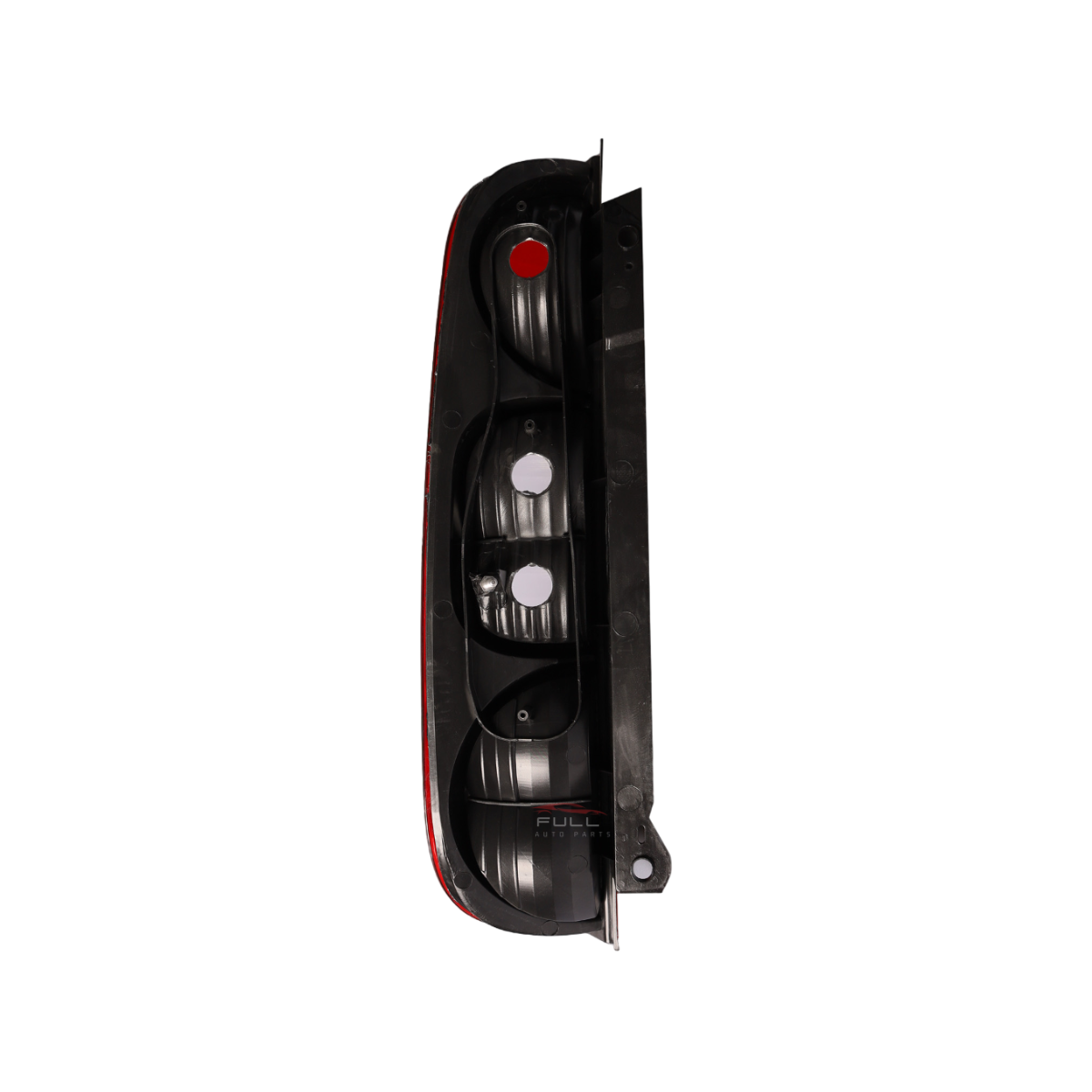 Lanterna Traseira Doblo 10-18 Fiorino 2014 Em Diante Ld Rubi