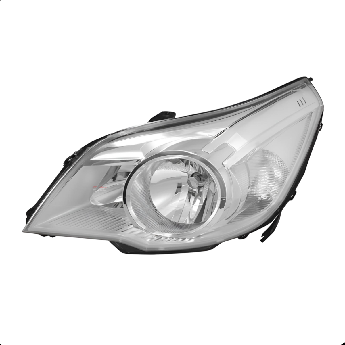 Farol Chevrolet Agile 2009 2010 2011 2012 2013 Montana LE