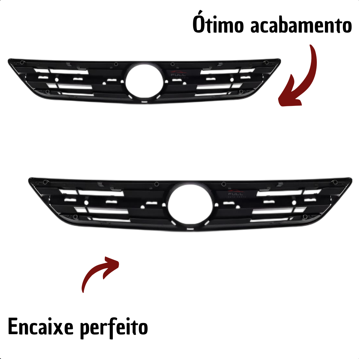 Grade Dianteira Astra 2003 2004 2005 2006 2007 2008 a 2011