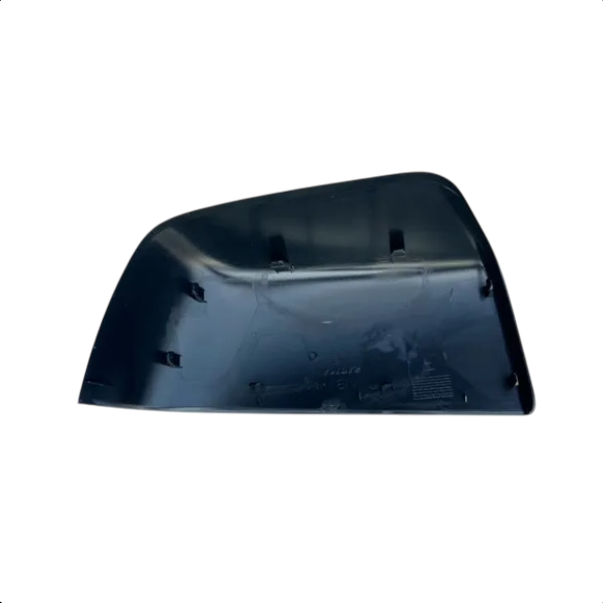 Capa Retrovisor Esquerdo S10 TrailBlazer Original 2012 a 20