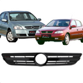 Grade Dianteira Astra 2003 2004 2005 2006 2007 2008 a 2011