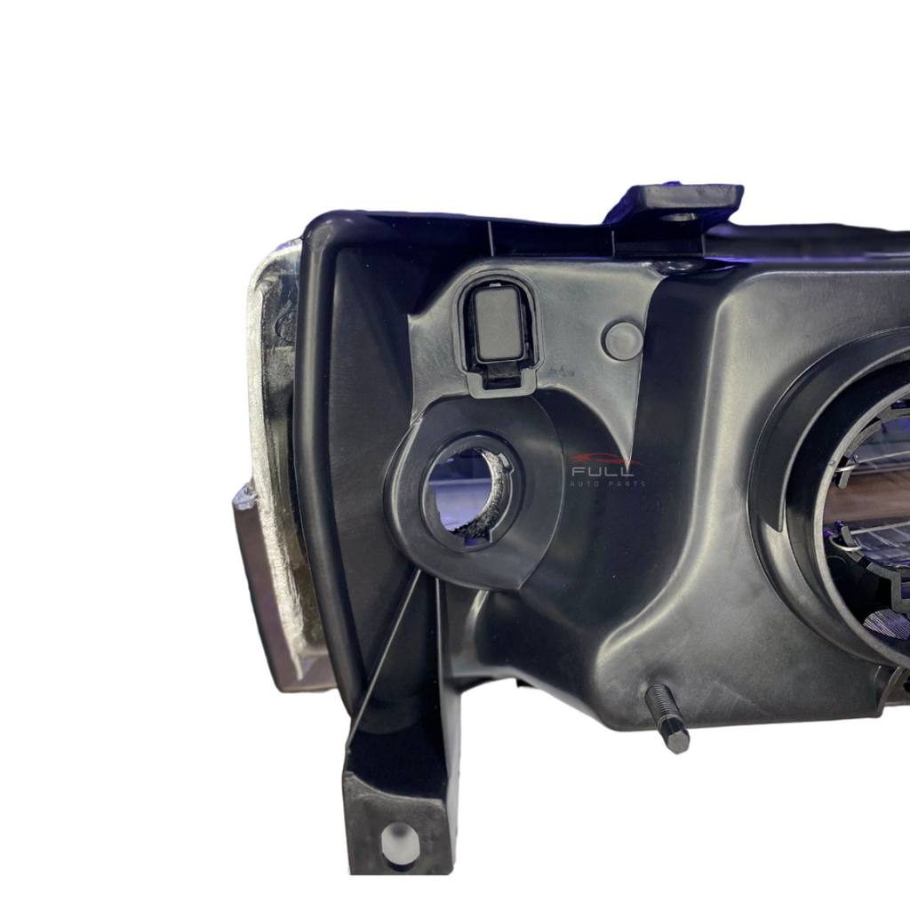 Farol Direito Fiat Uno Fiorino Mille Fire 2004 A 2013