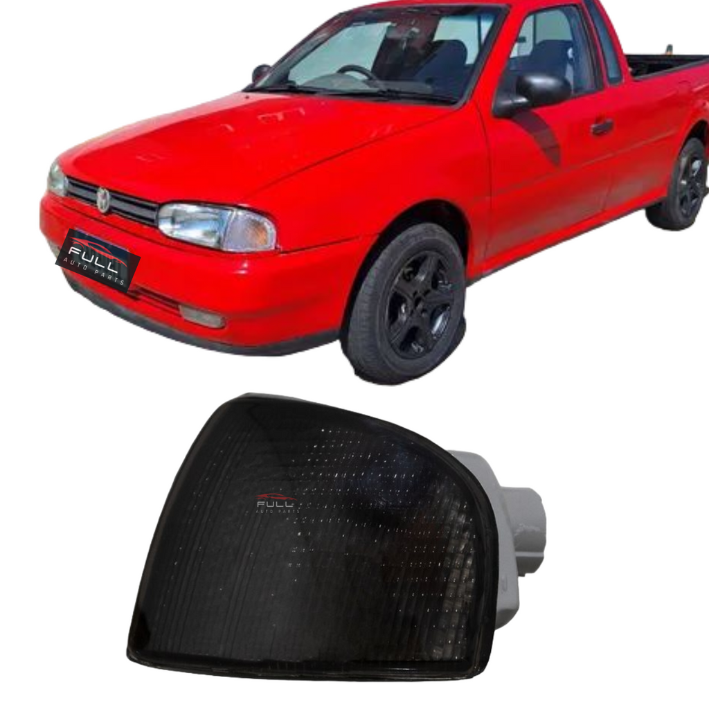 Pisca Gol Parati Saveiro G2  95/99 LE Fume CIBIÉ