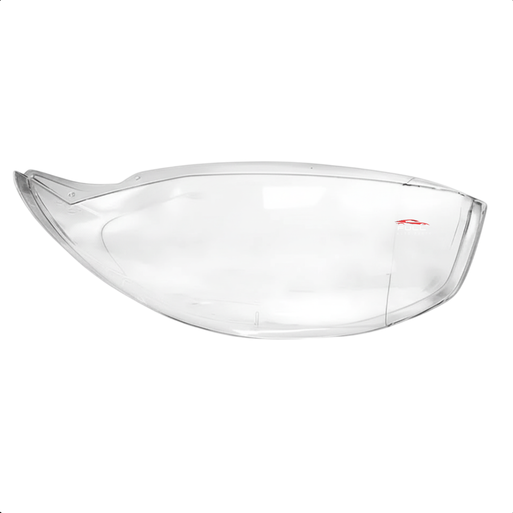 Lente Farol Fiesta Rocam 2010 2011 2012 2013 2014 LD