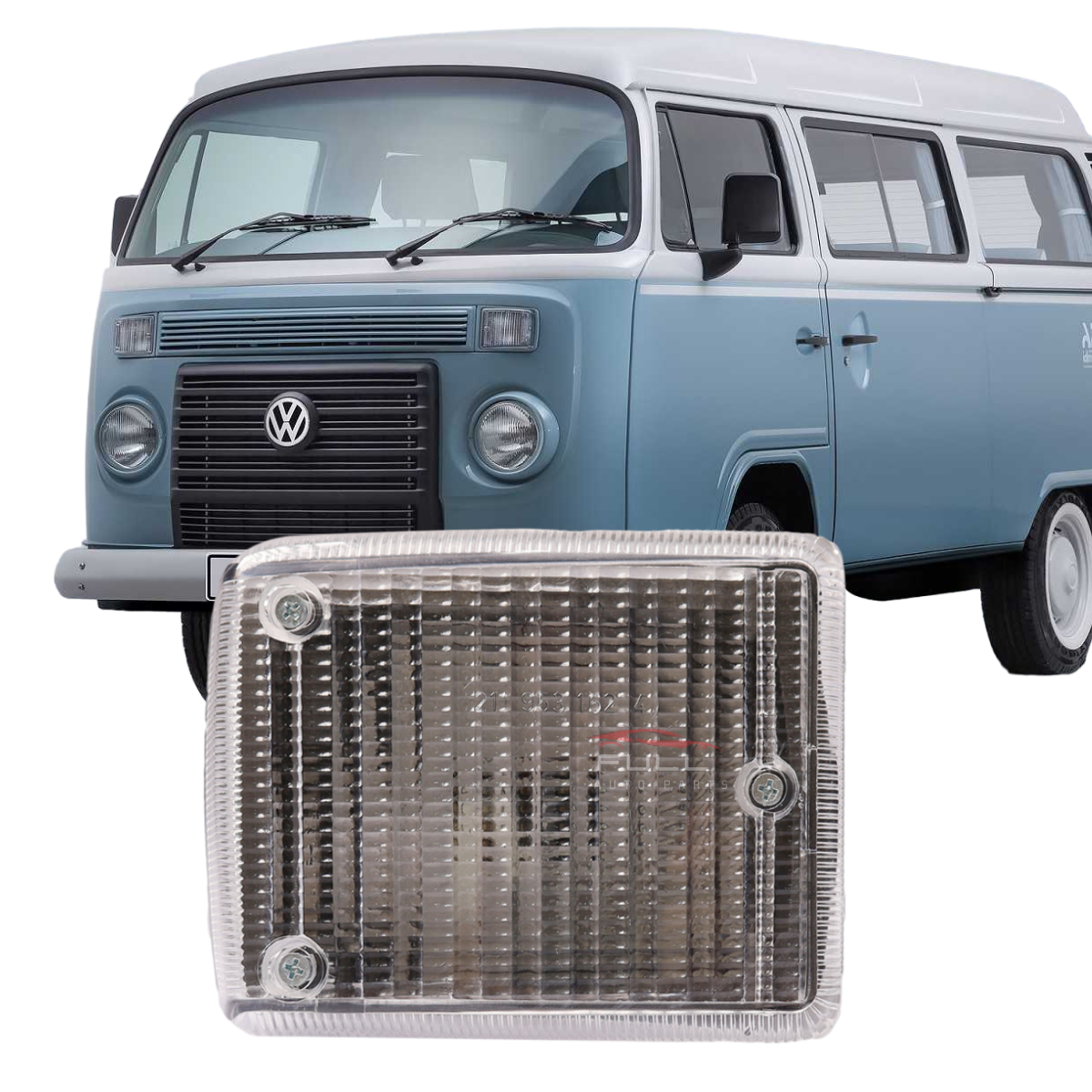 LANT.DIANT. KOMBI LE CRISTAL