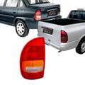 Lanterna Traseira Esquerda Corsa Pick Up 1994 1995 96 a 1999