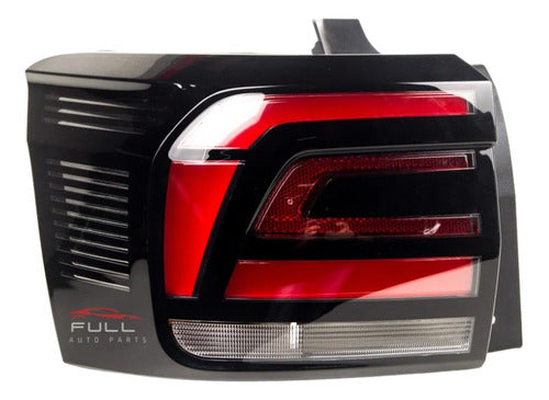 Lanterna Esquerda Original Vw Tcross 2020 2021 2022 2023