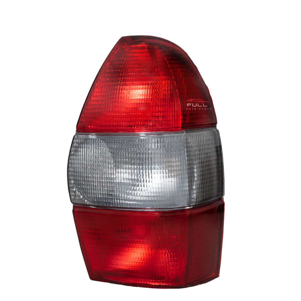 Lanterna Traseira Fumê Fiat Palio Weekend 1997 1998 2000 Ld