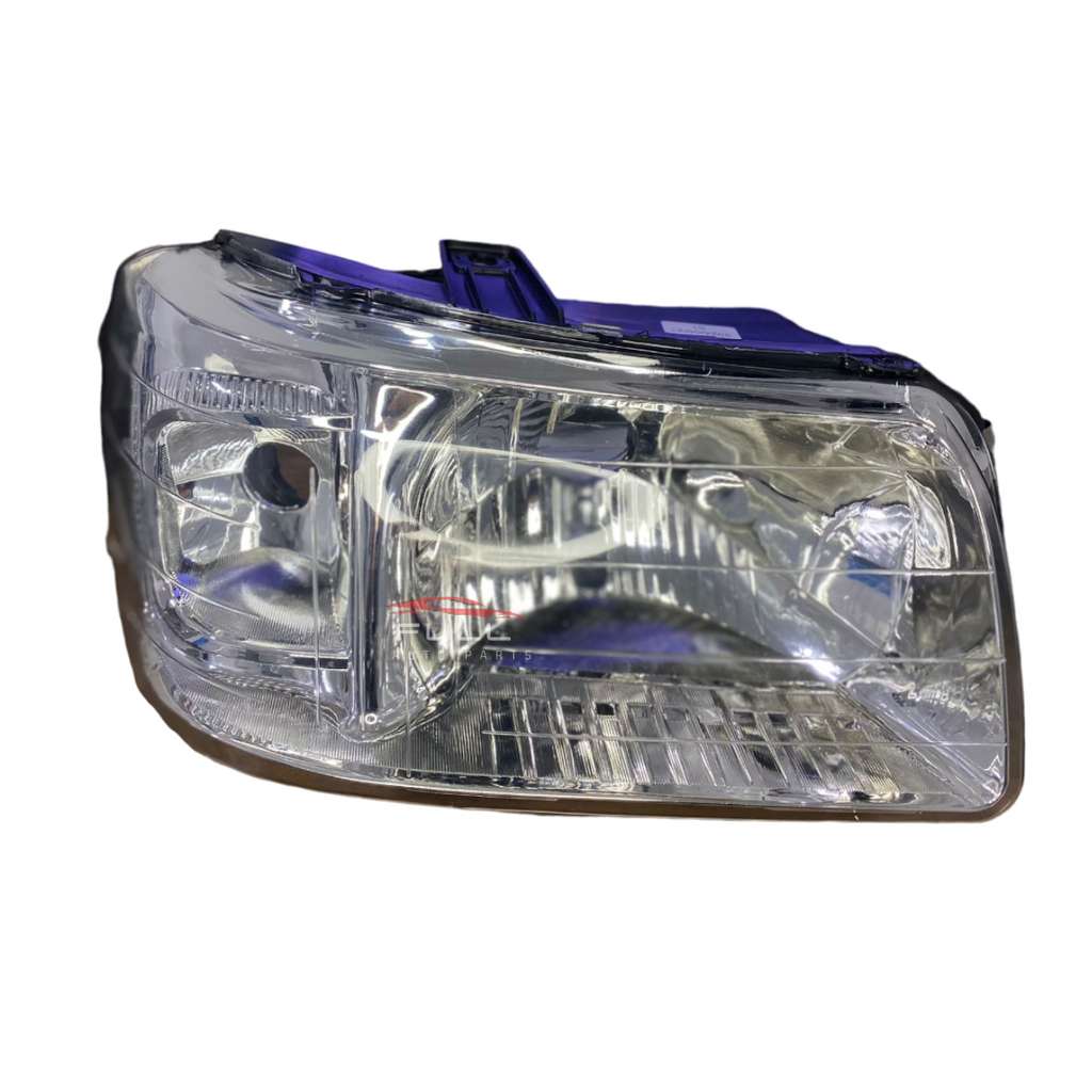Farol Direito Fiat Uno Fiorino Mille Fire 2004 A 2013