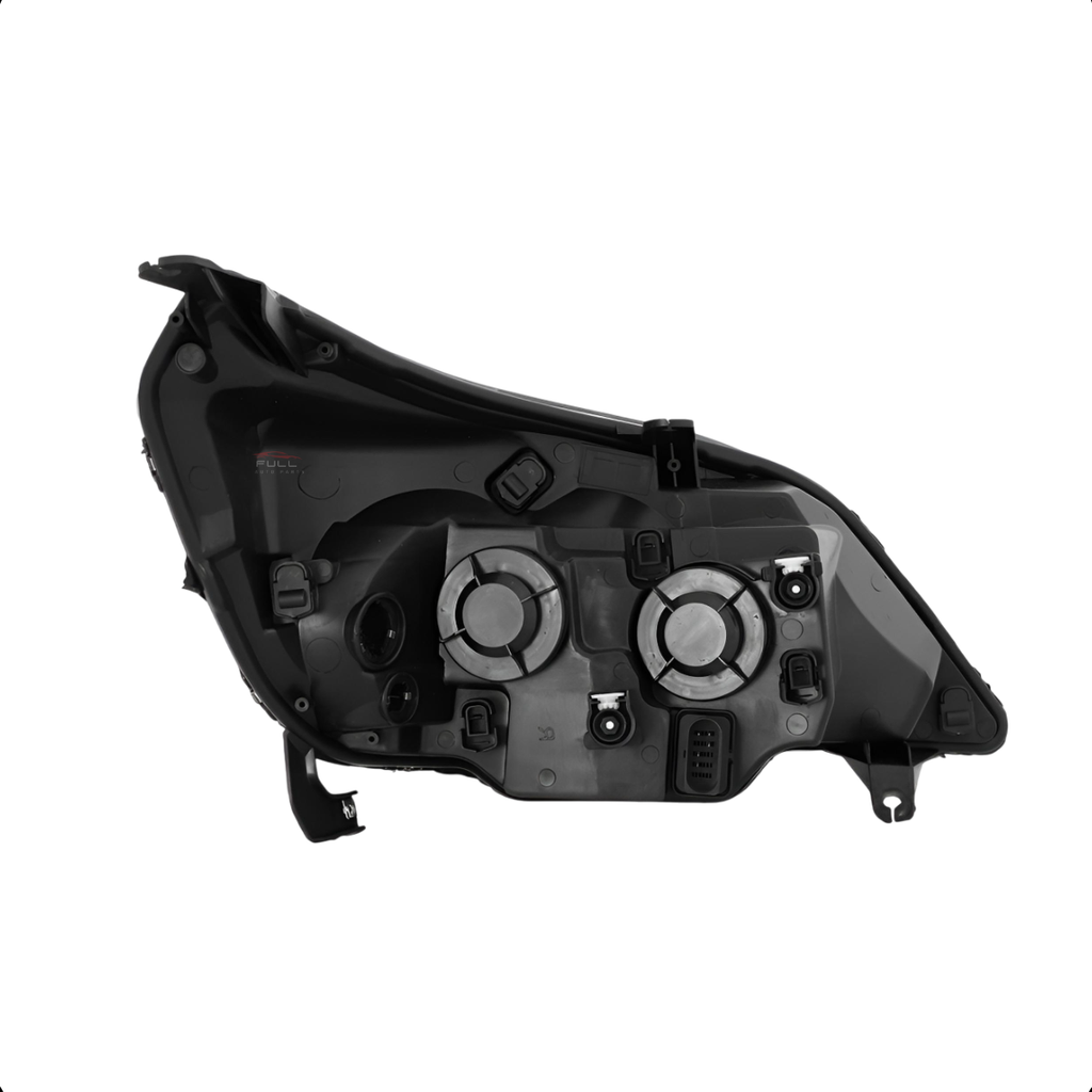 Farol Chevrolet Agile 2009 2010 2011 2012 2013 Montana LE
