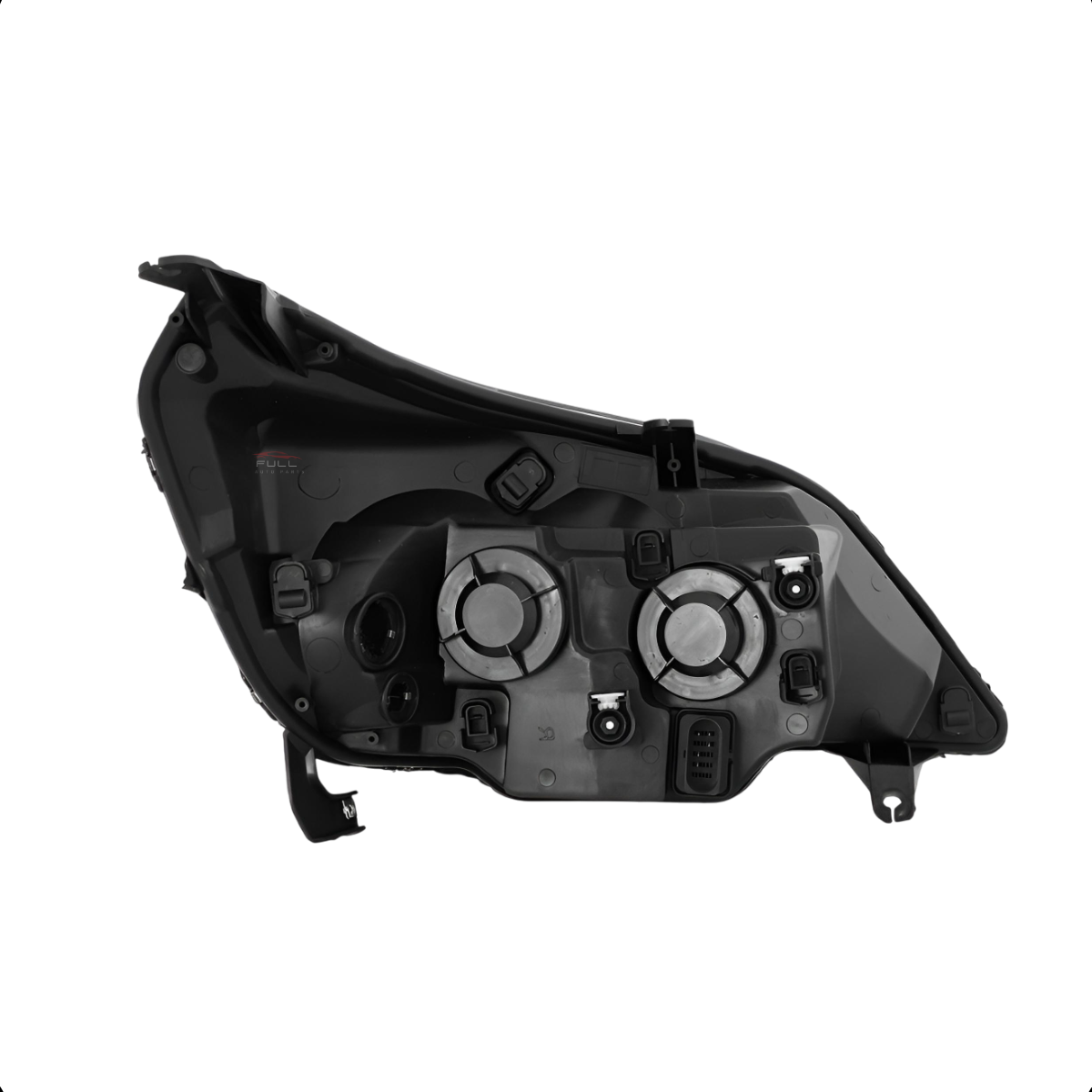Farol Chevrolet Agile 2009 2010 2011 2012 2013 Montana LE