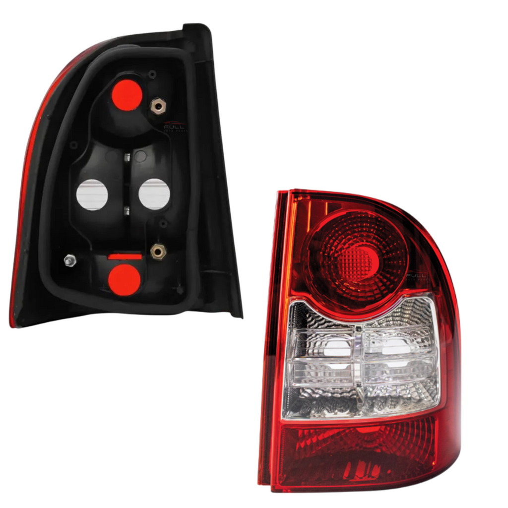 Lanterna Traseira Canto Fiat Strada 2009 2010 2011 2012 2013