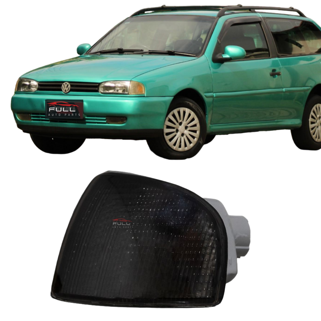 Pisca Gol Parati Saveiro G2  95/99 LE Fume CIBIÉ