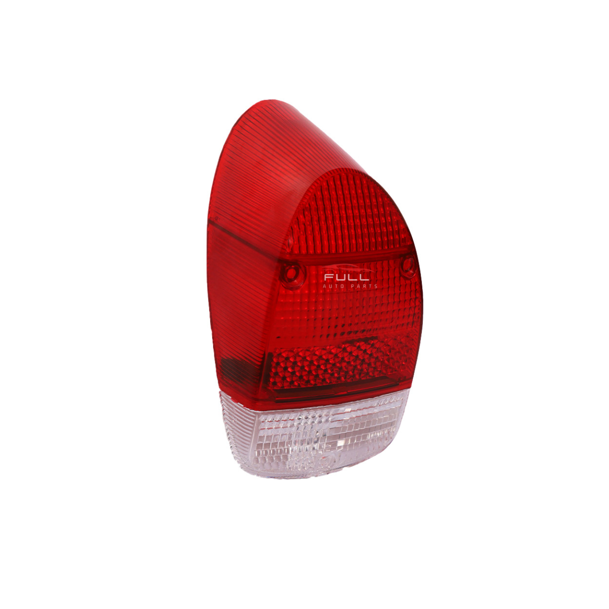Lente Lanterna Fusca 1300/1500 LD/LE Rubi