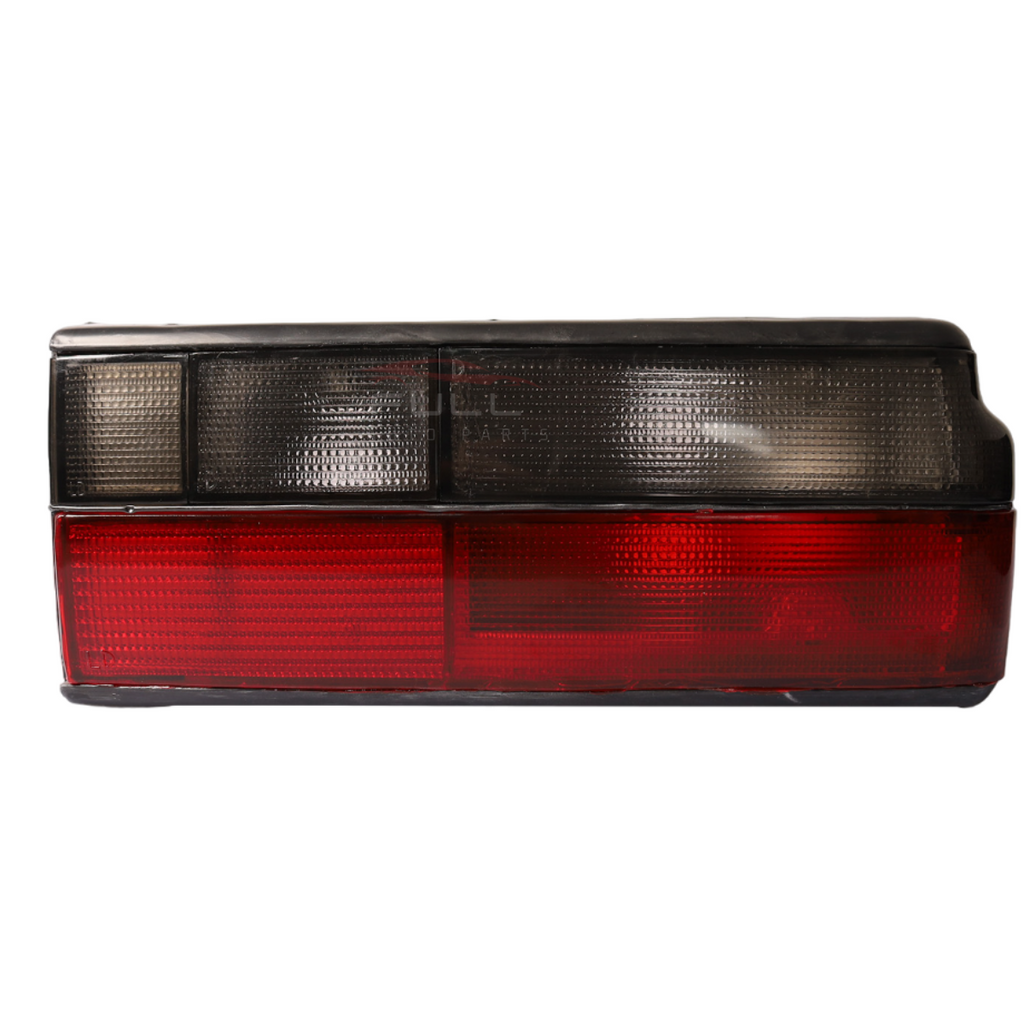 Lanterna Traseira Vw Voyage 1991 1992 1993 1994 1995 Fumê LD