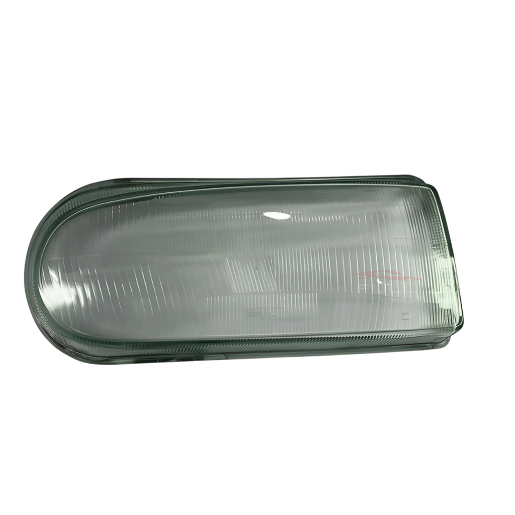 Lente Vidro Farol Gol Saveiro Parati G2 Lado Esquerdo