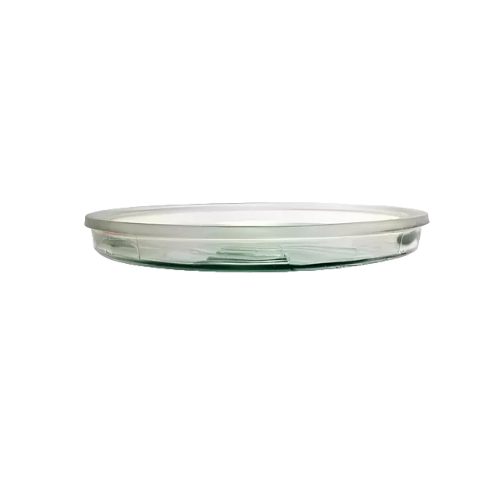 Lente Do Farol Vidro Fusca 76 A 97 Kombi 78 A 13 Passat /78