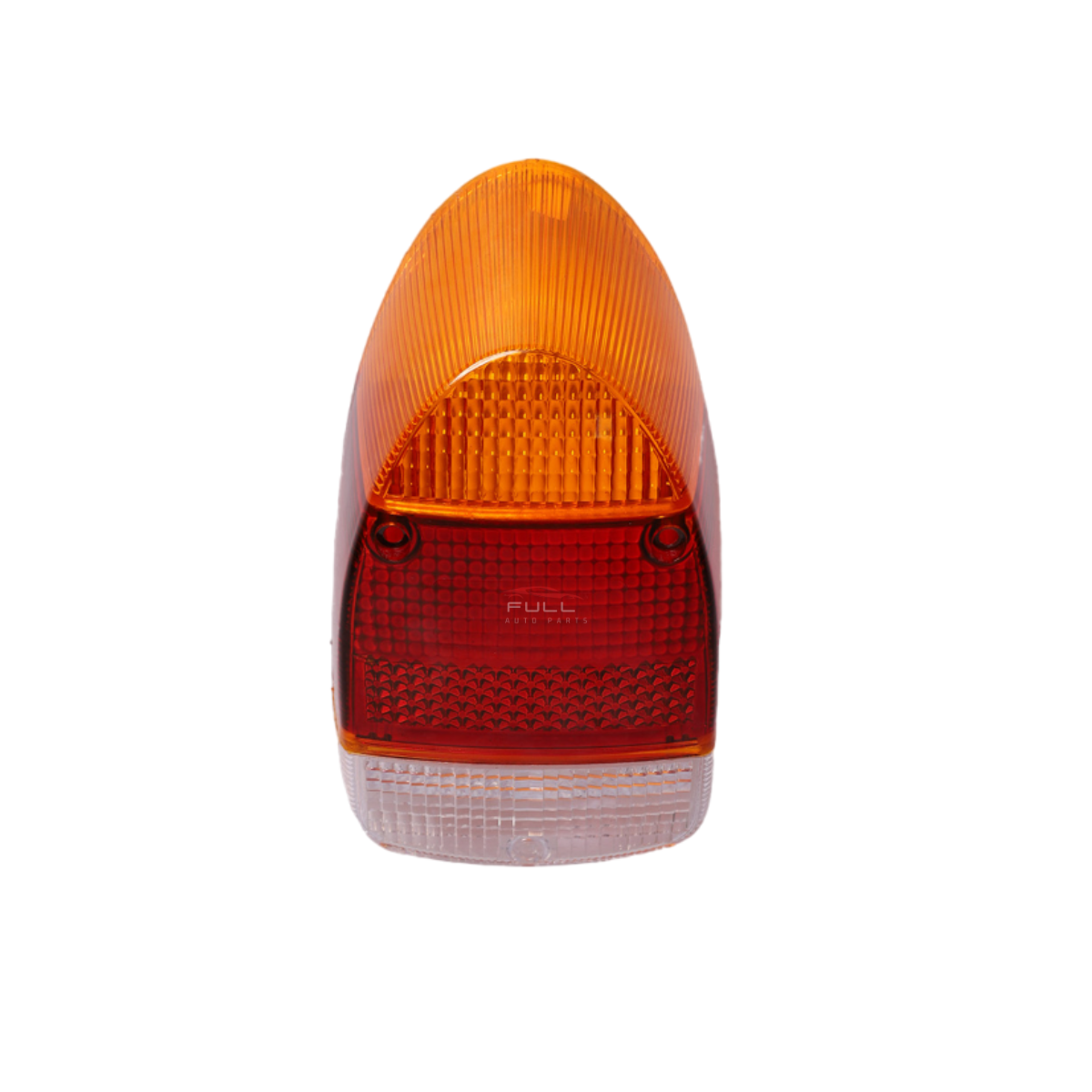Lente Lanterna Fusca 1300/1500 LD/LE Âmbar