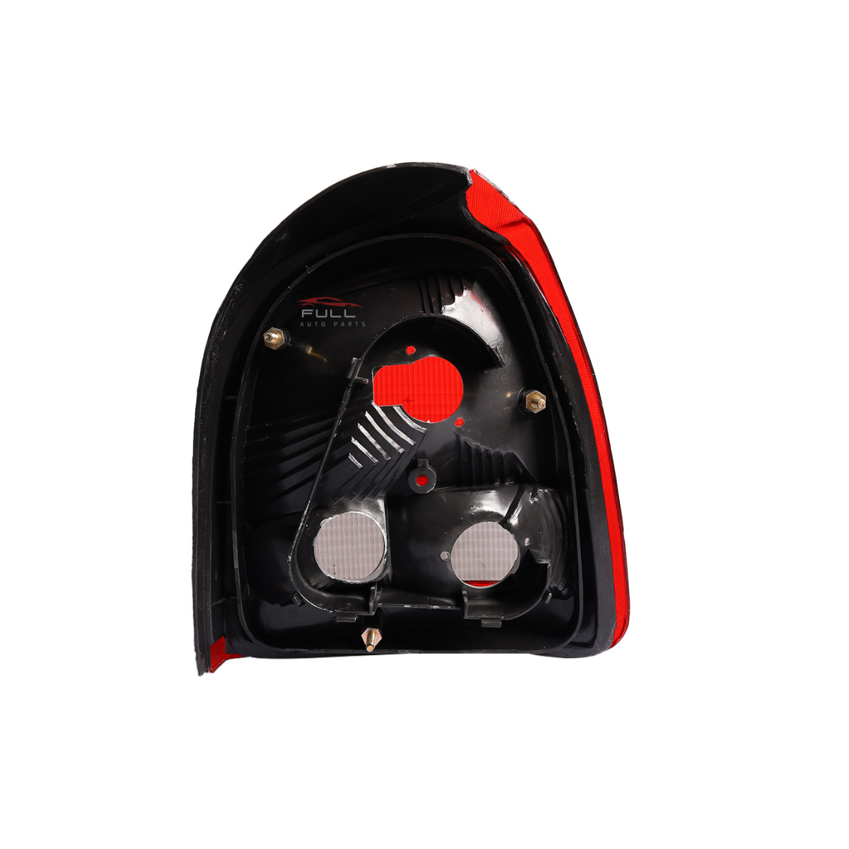 Lanterna Traseira Gol G2 Vw Fumê Bola 1995 96 97 98 1999 LE