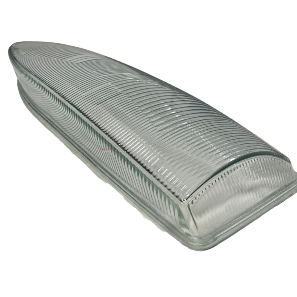 Lente Farol Vidro Palio Strada Le 1996 1997 1998 1999 2000