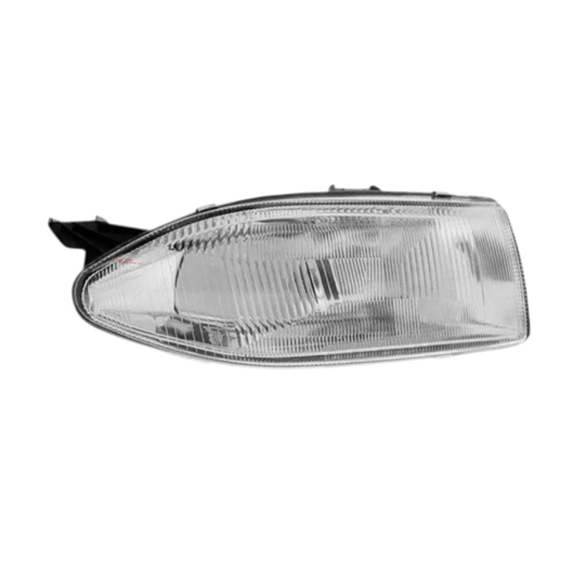 Farol Fiat Palio 1996 1997 1998 1999 2000 Modelo Original LE
