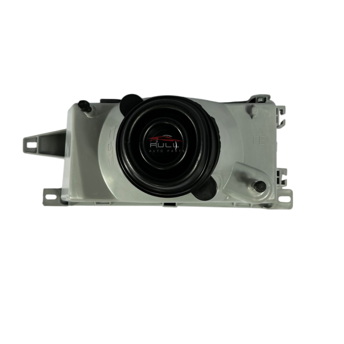 Farol Dianteiro Esquerdo Fiat Uno Fiorino Premio 1991 A 2003