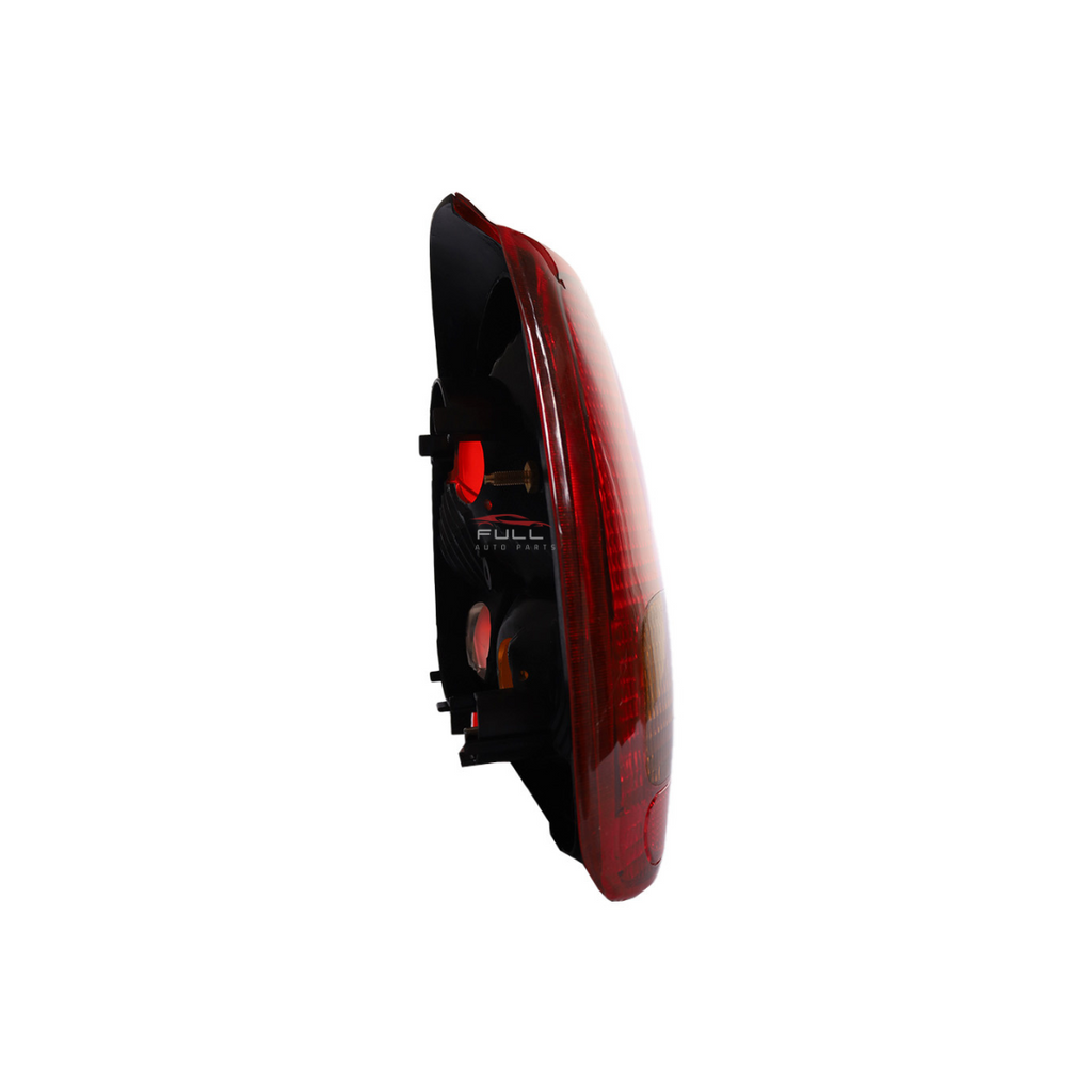 Lanterna Traseira Lado Esquerdo Gol G2 Vw Rubi 95 96 97 A 99
