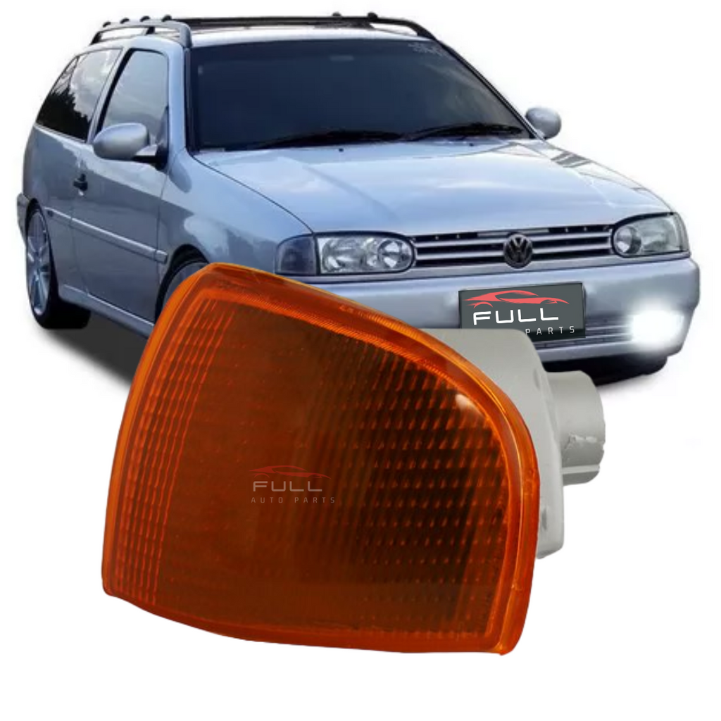 Pisca Gol Parati Saveiro G2 95/99 LE Ambar CIBIÉ
