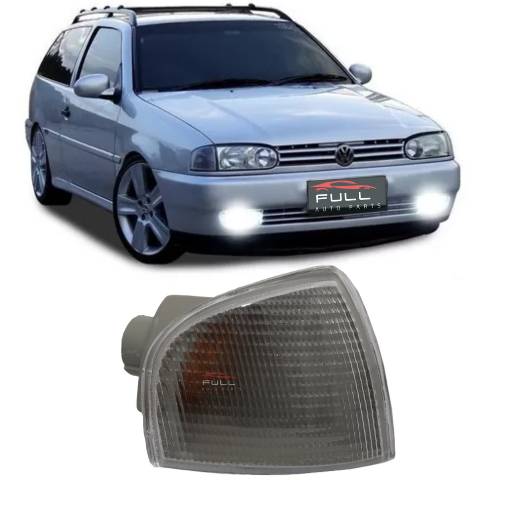 Pisca Gol Parati Saveiro G2 95/99 LD CristalCIBIÉ