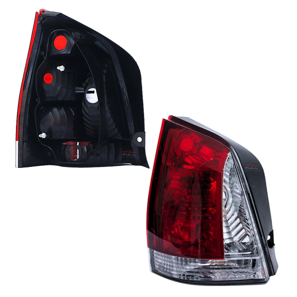 Lanterna Traseira Palio Economy G3 Way 2012 2013 a 2015 2016