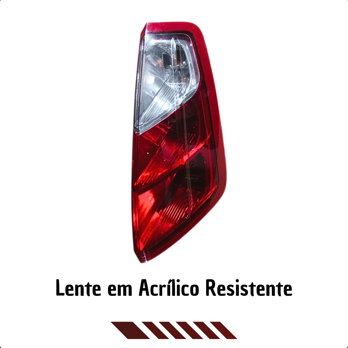Lanterna Traseira Fiat Punto 2007 2008 2009 2010 A 2012 LD