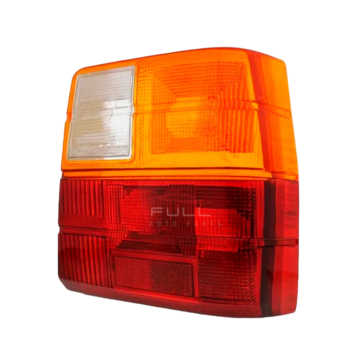 Lanterna Traseira Fiat Uno 1984 1985 86 A 2004 C/ré Âmbar Ld