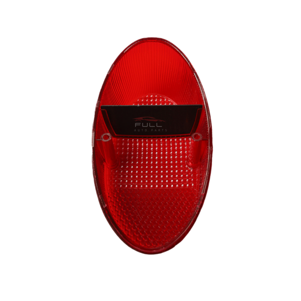 Lente Lanterna Fusca 1200/1300 1962 a 1970 LD/LE Rubi