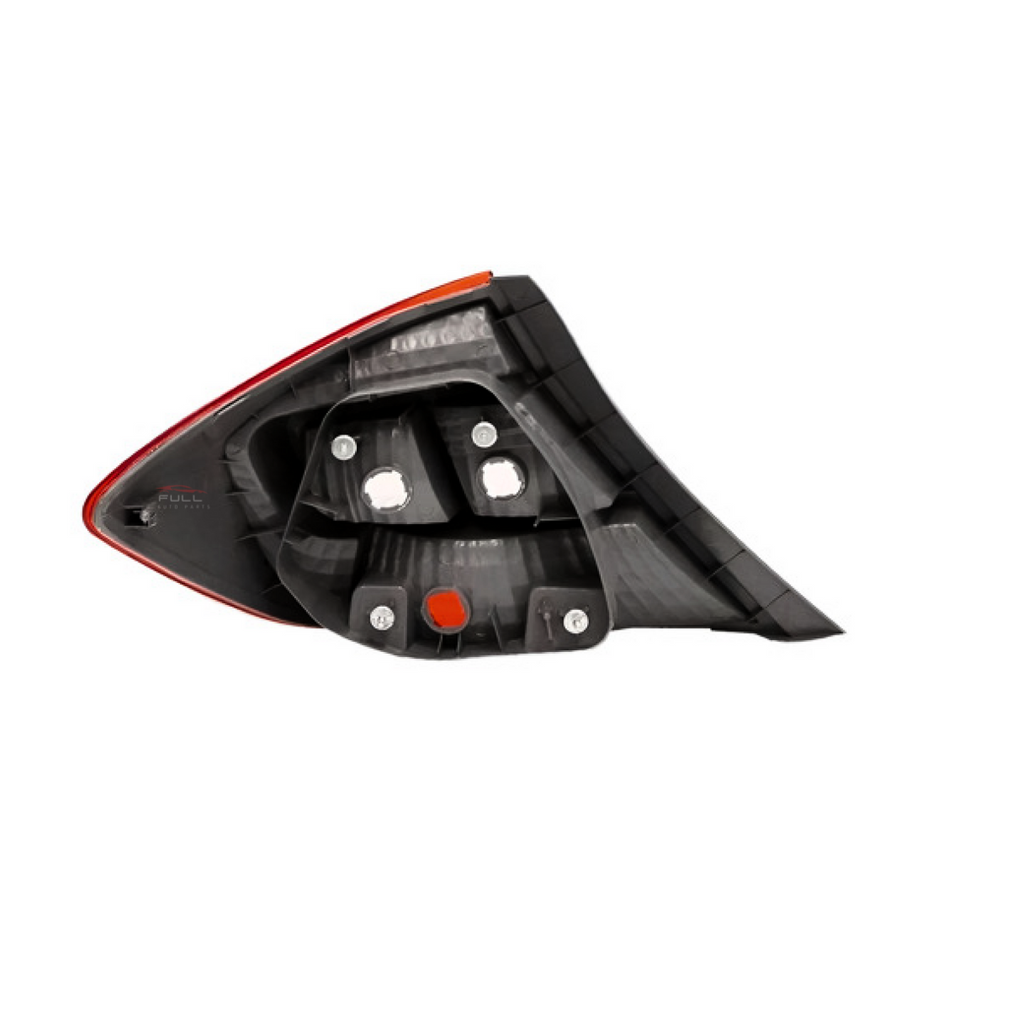 Lanterna Traseira Esquerdo Honda Civic 2012 2013 2014 2015 2016