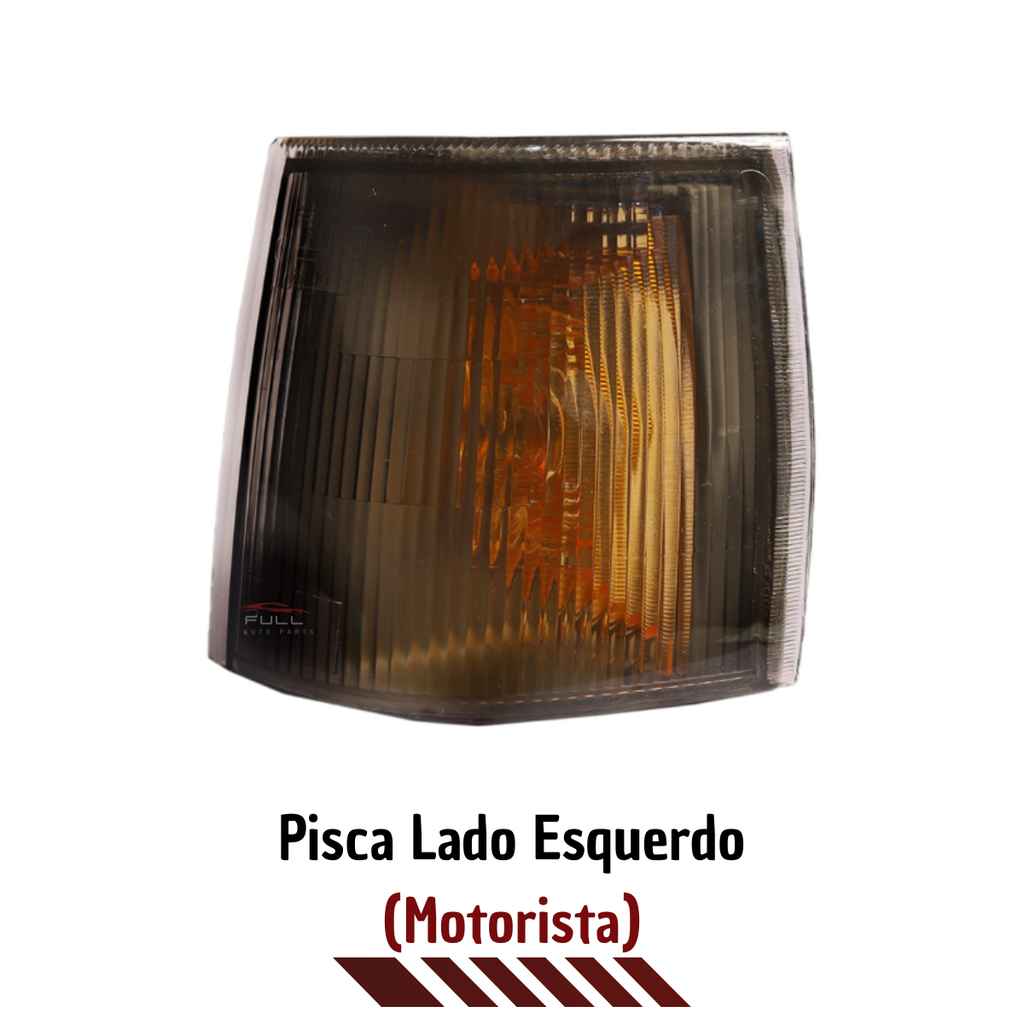 Pisca Uno Elba Premio Fiorino 91/04 LE Fume