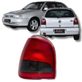 Lanterna Traseira Gol G2 Vw Fumê Bola 1995 96 97 98 1999 LE