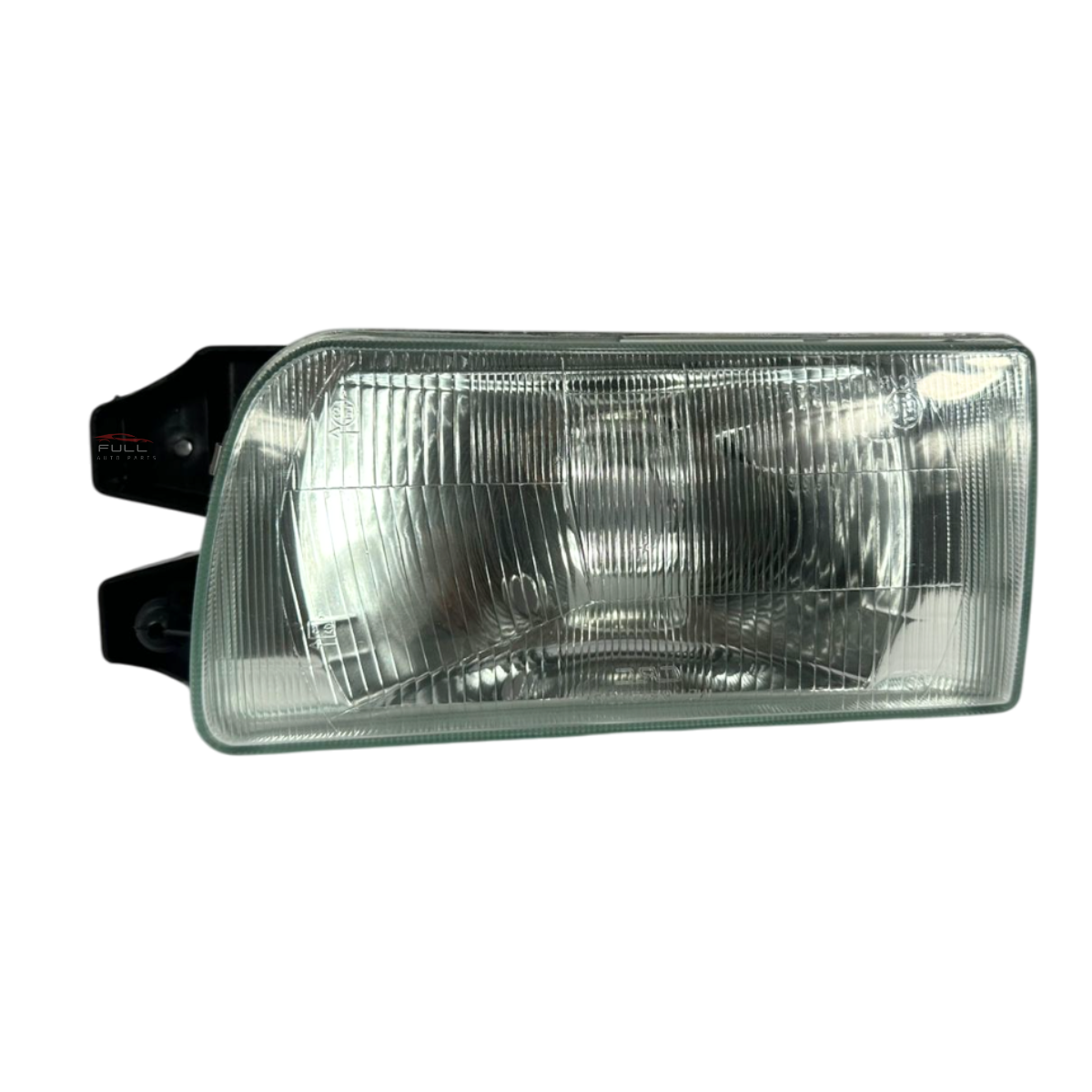Farol Gol Quadrado G1 Saveiro Voyage Parati 1991 A 1994 Le