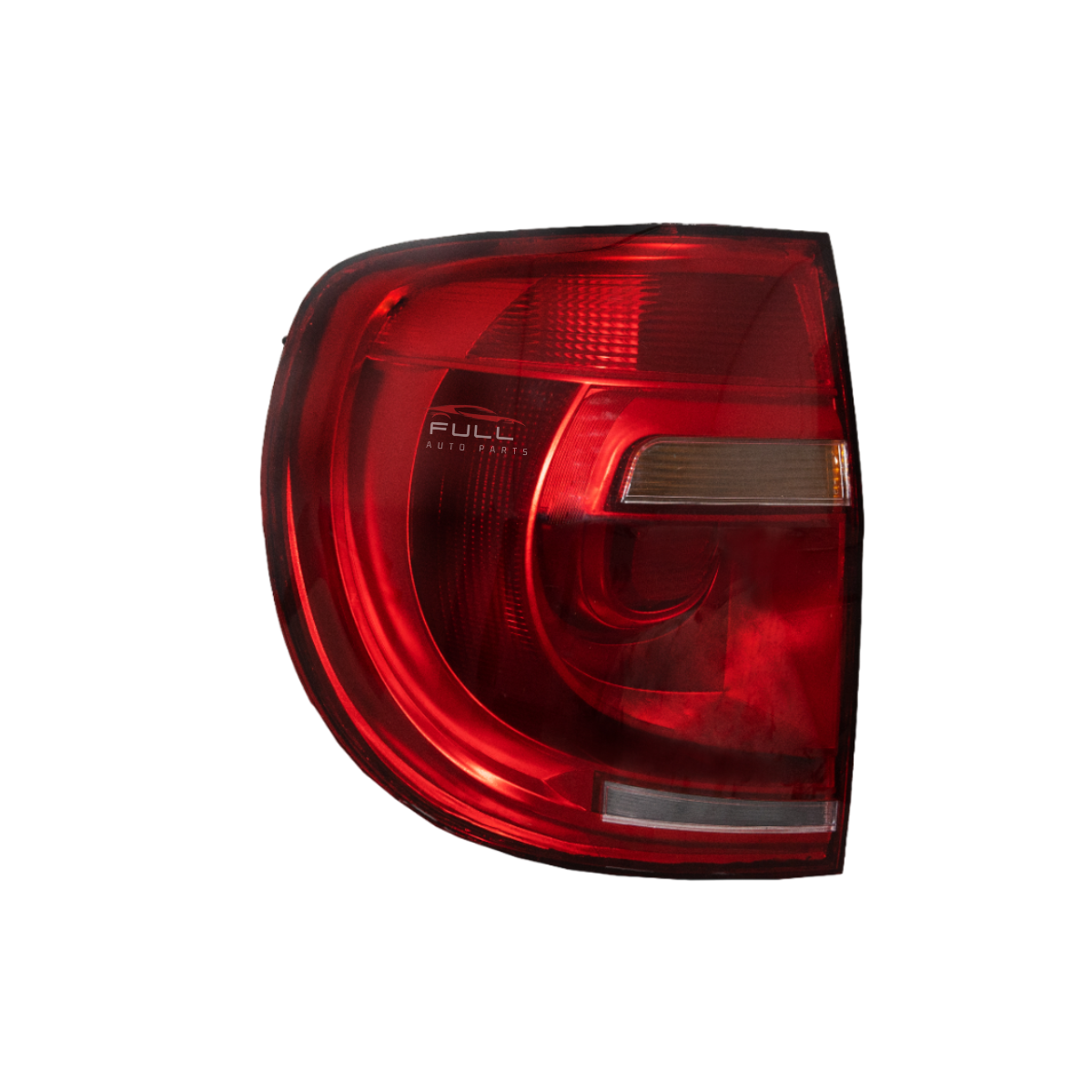 Lanterna Traseira Fox Crossfox 2010 2011 2012 A 2014 Le Rubi