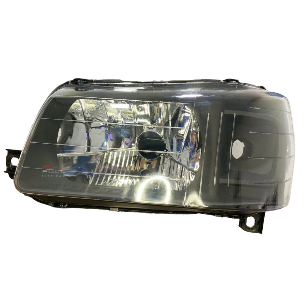 Farol Esquerdo Fiat Uno Fiorino Mascara Negra 2004 A 2013