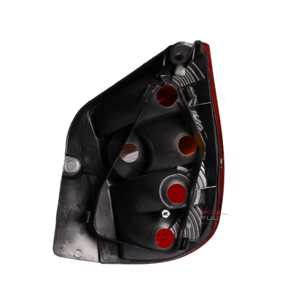 Lanterna Traseira Fiat Palio Le Fume 1996 1997 1998 A 2000