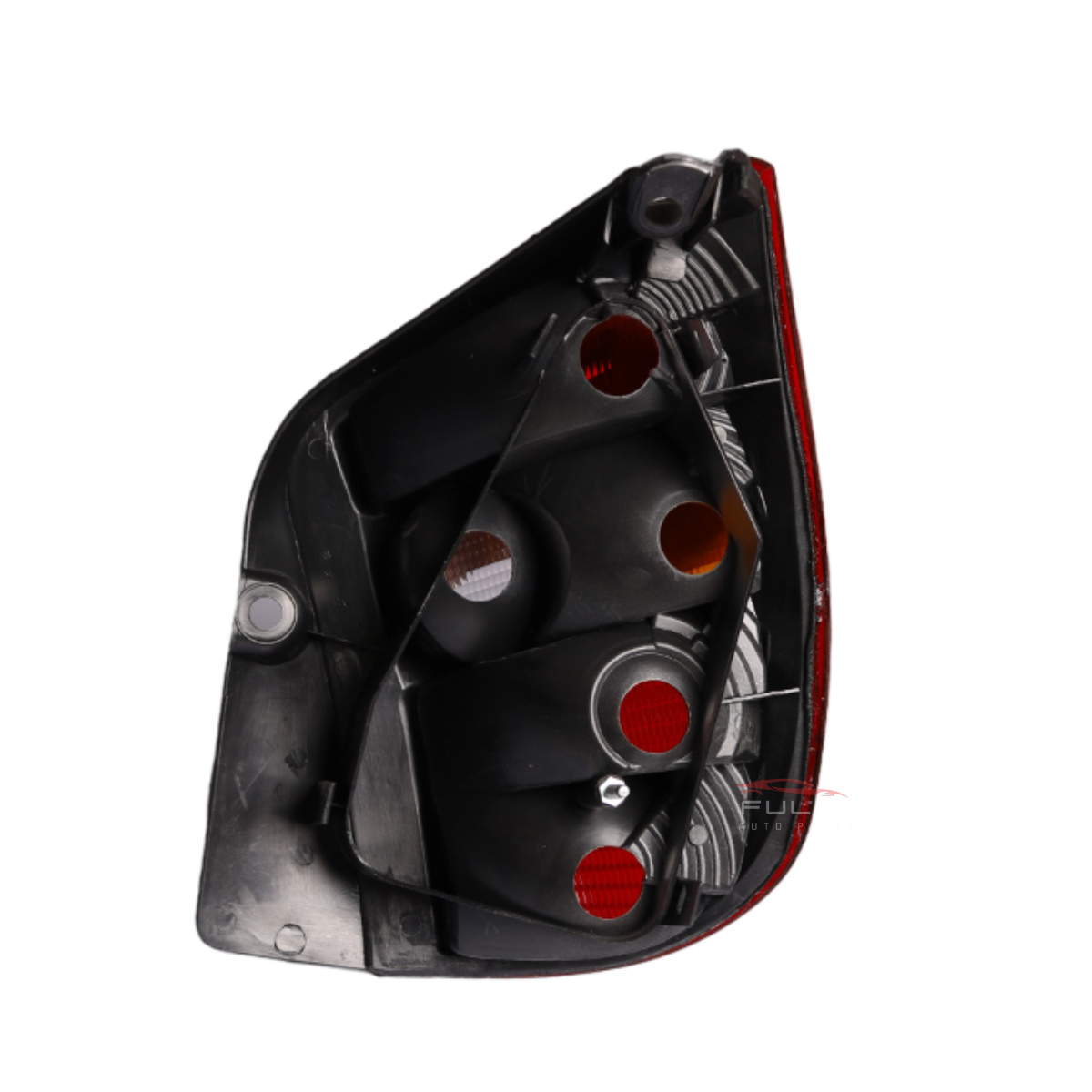 Lanterna Traseira Fiat Palio Le Fume 1996 1997 1998 A 2000