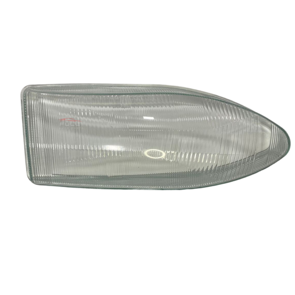 Lente Farol Vidro Palio Strada Ld 1996 1997 1998 1999 2000