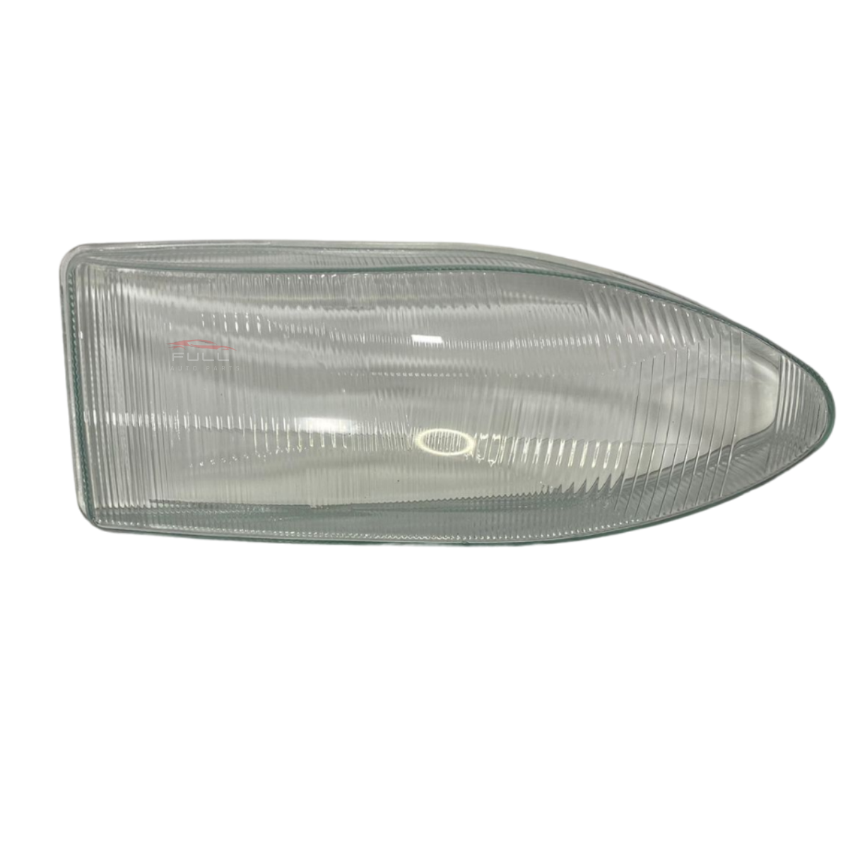 Lente Farol Vidro Palio Strada Ld 1996 1997 1998 1999 2000