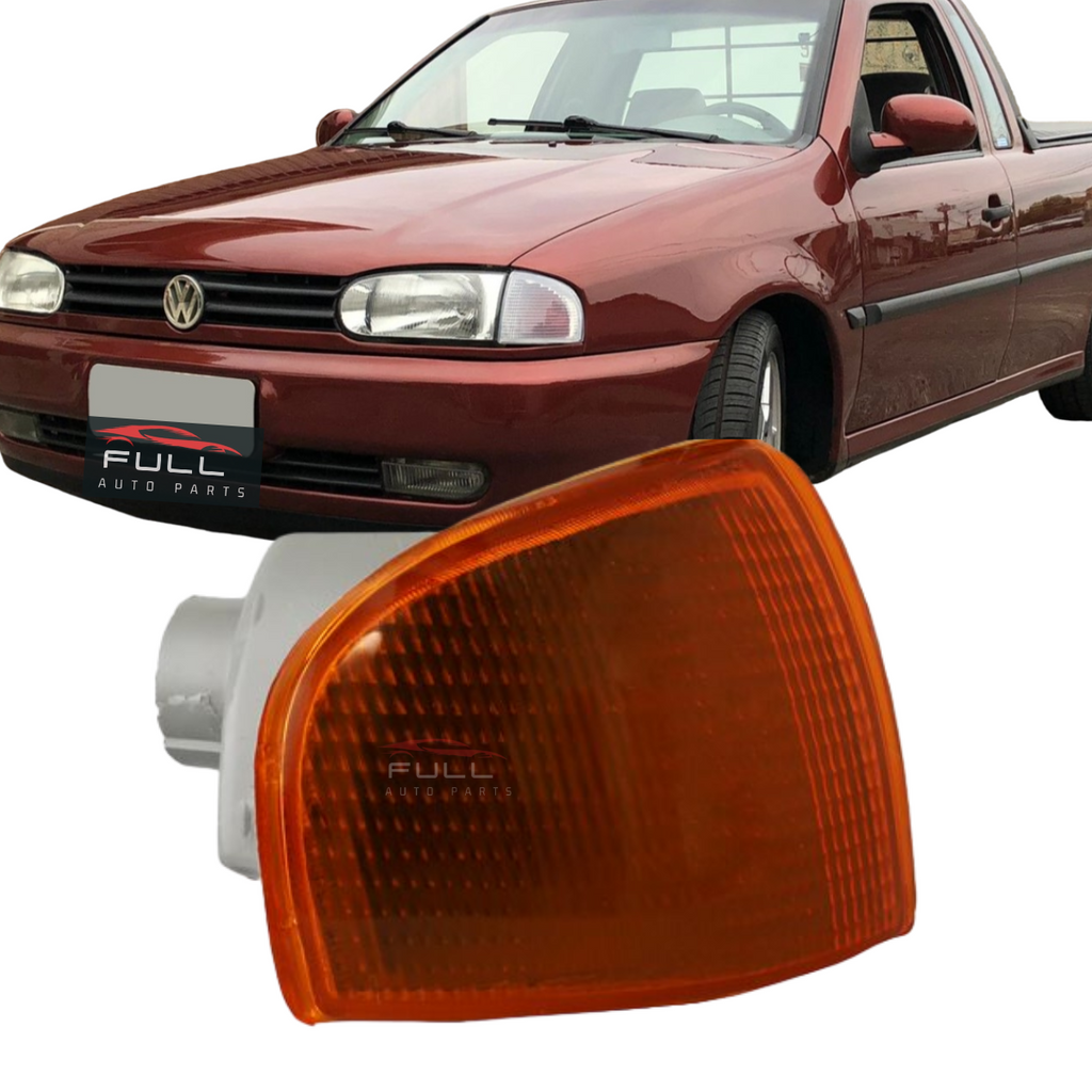 Pisca Gol Parati Saveiro G2 95/99 LD Ambar CIBIÉ