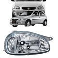 Farol Direito Corsa Classic Wind 1994 1995 1996 1997 a 2010
